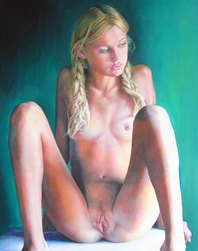 best erotic nude art