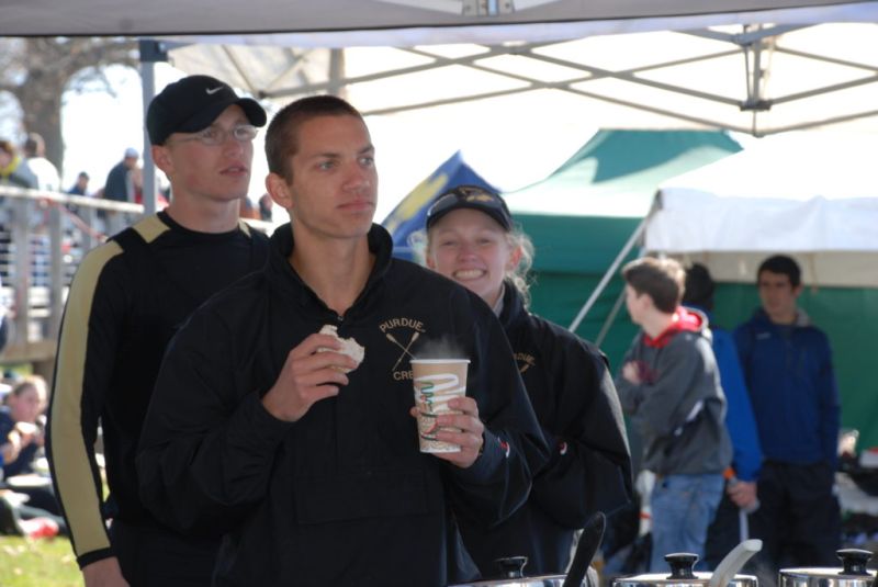 charity run