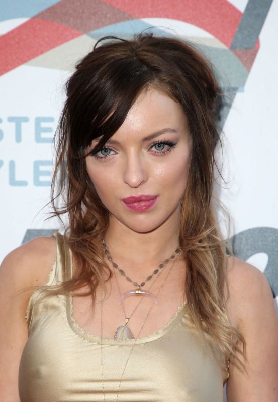 francesca eastwood vogue