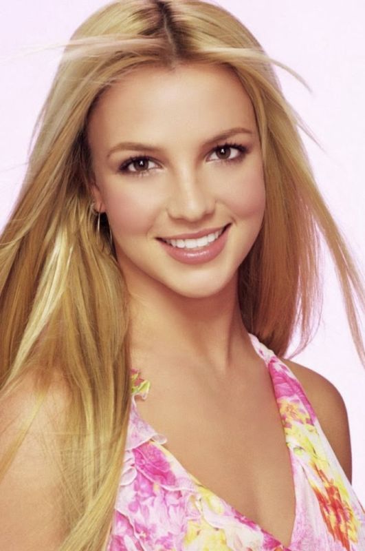 britney spears high
