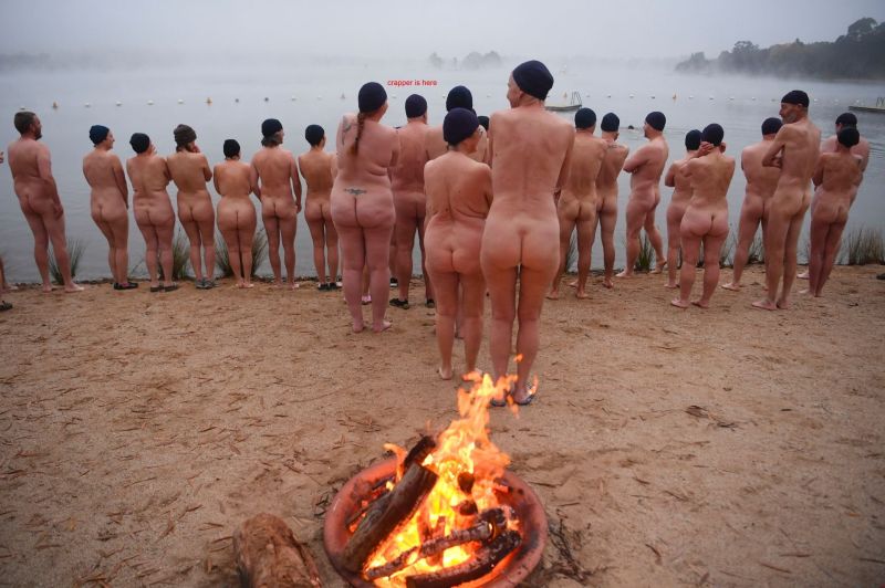 porn charity calendar