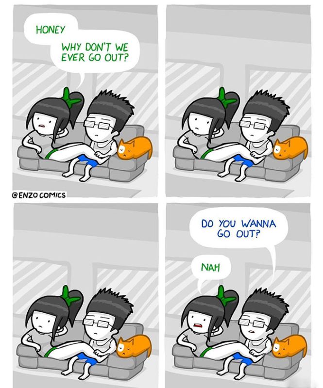 couples humor