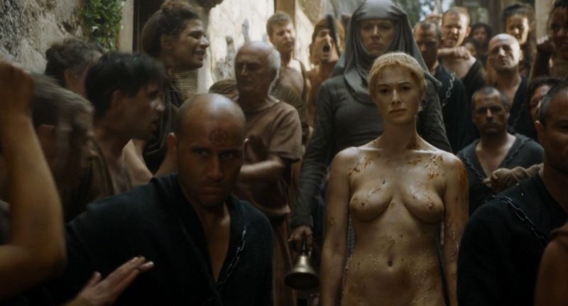 lena headey zipper