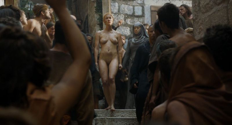 lena headey scene