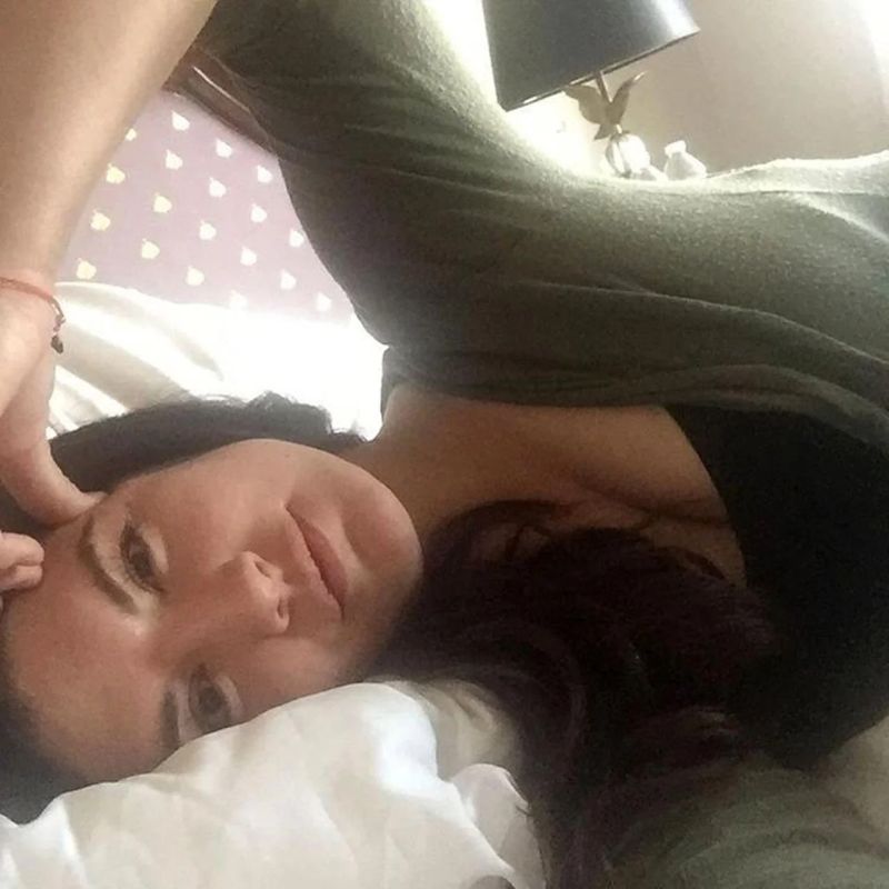 gina carano x