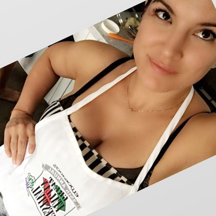 gina carano instagram post