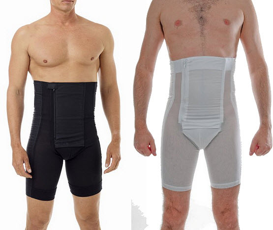 hourglass waist cincher