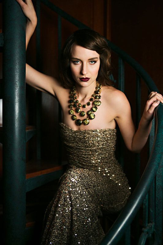 urban fashion photography