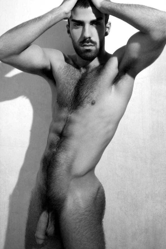 what do french men look like