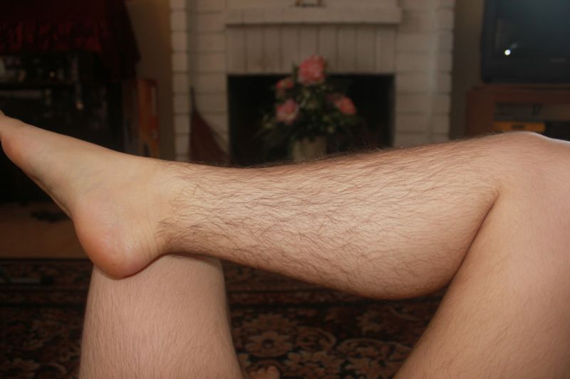 hot hairy older women