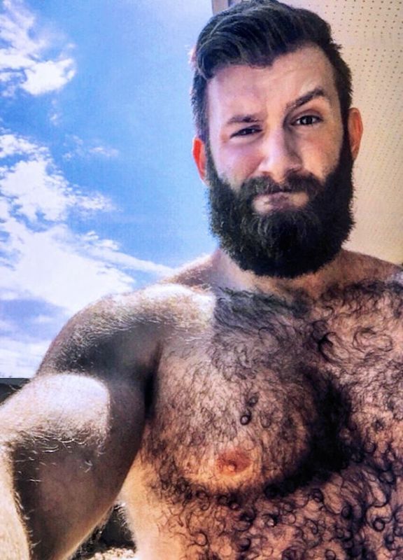 muscle men fucking