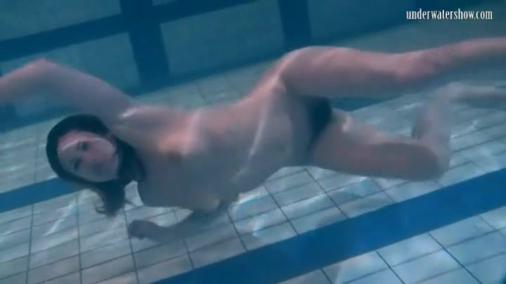 naked women