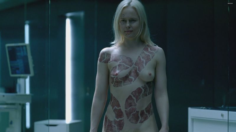 timeline season 1
