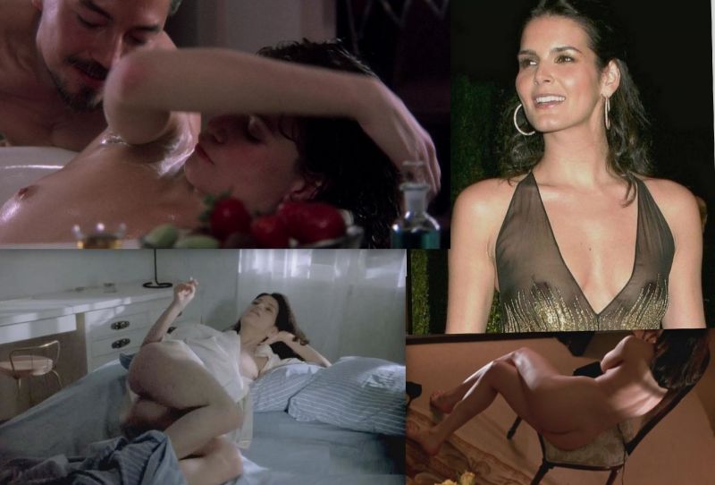 hot redhead sex scene
