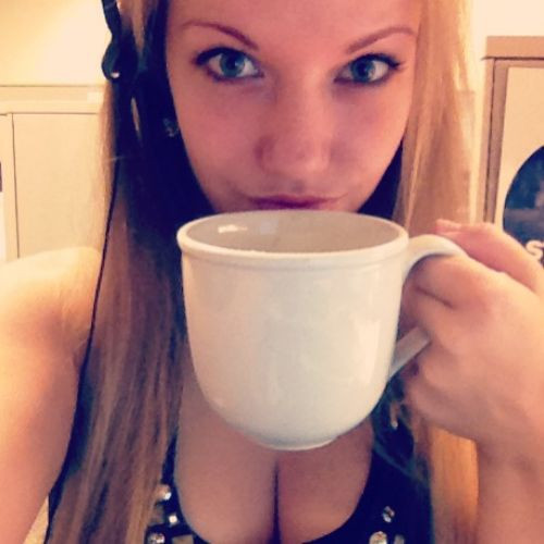 kcco bored at work nurses