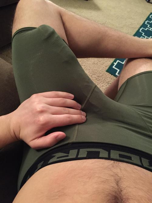 men's performance boxer briefs