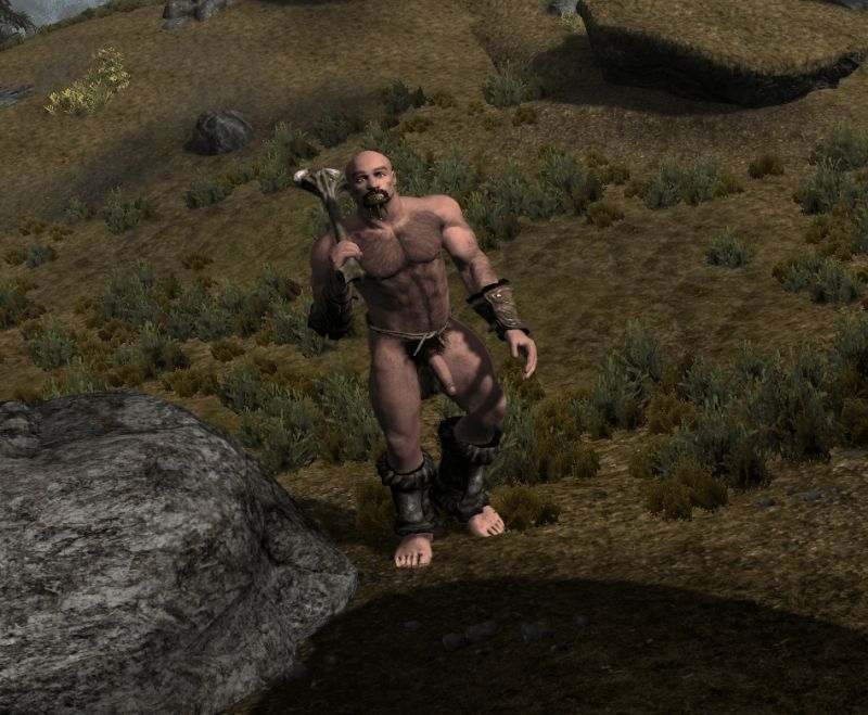arvak skyrim