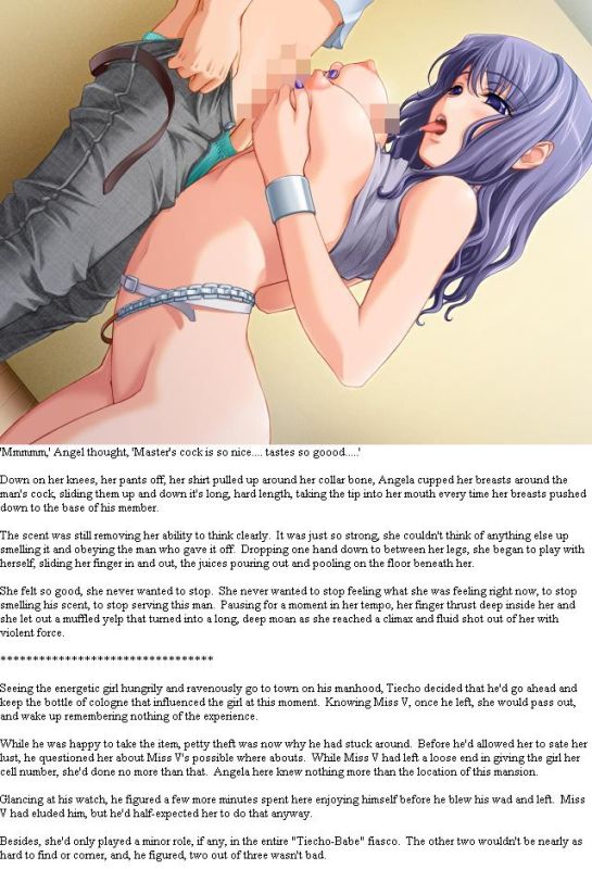 femdom porn comics