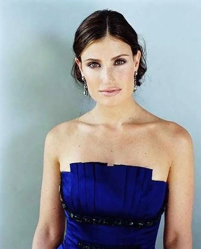 idina menzel frozen 2