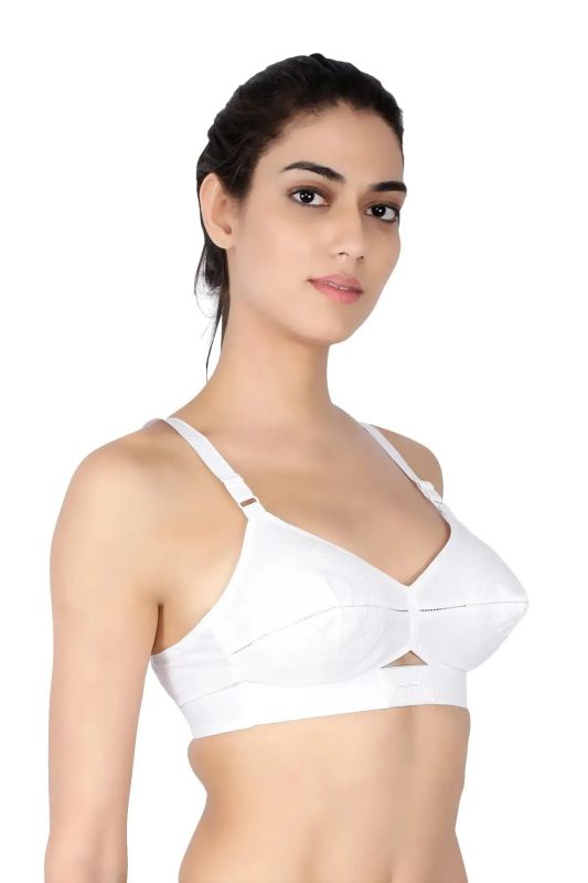 sweater bra line