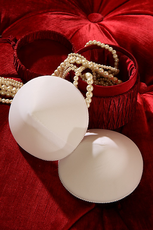 hollow bullet bra