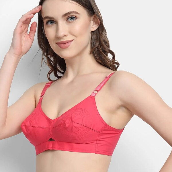 fashion bullet bra