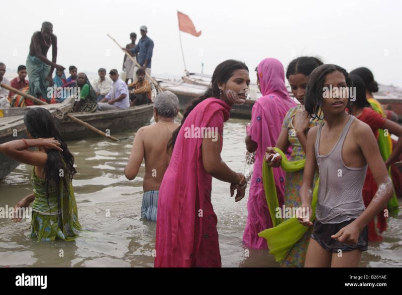 india lake baths