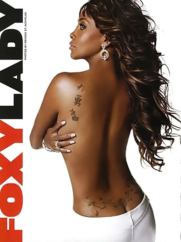 vivica fox kill bill