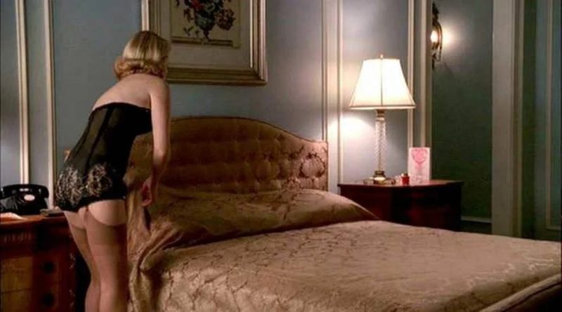 january jones love actually