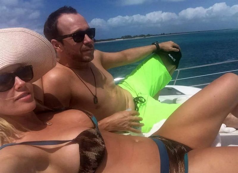 jenny mccarthy latest