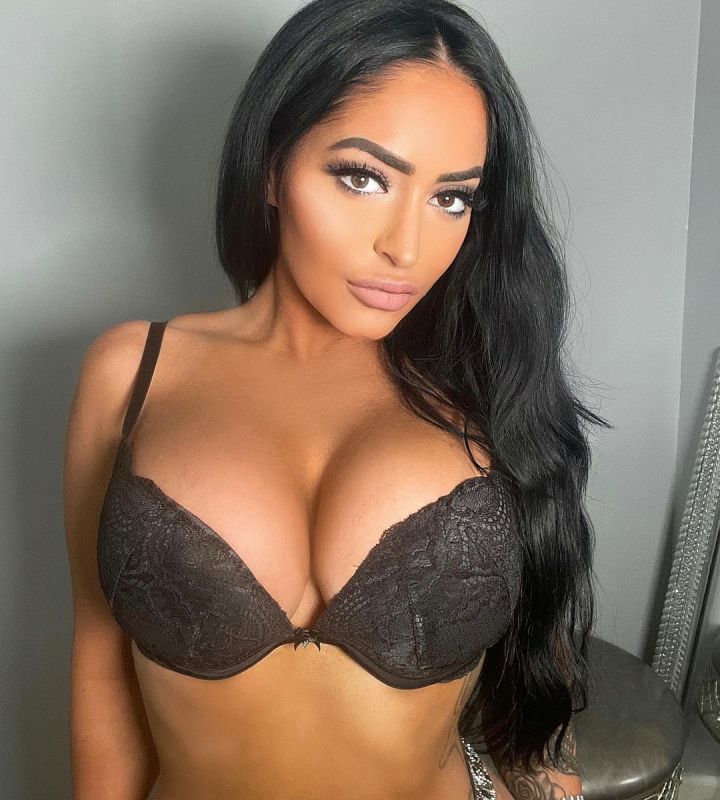 angelina pivarnick music