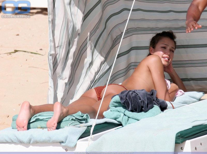 beach thong