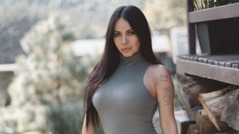 jimena singer