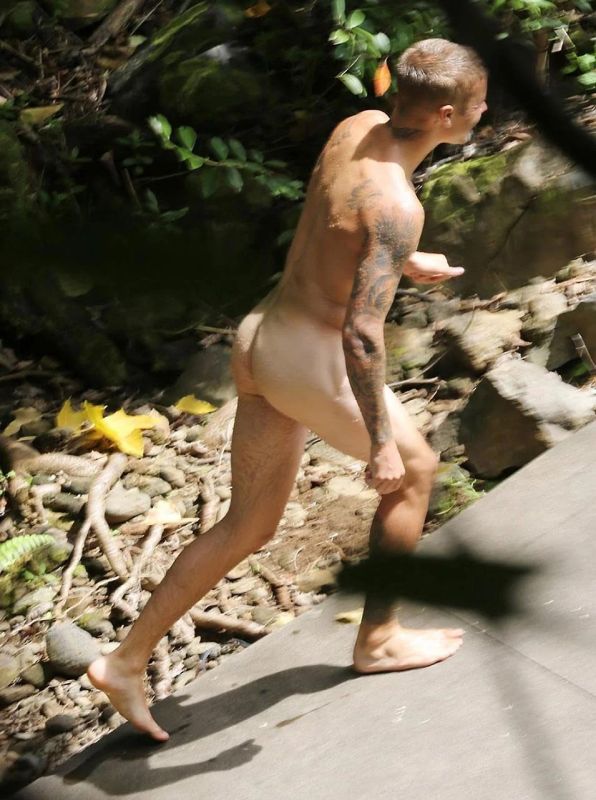 justin bieber no tyop