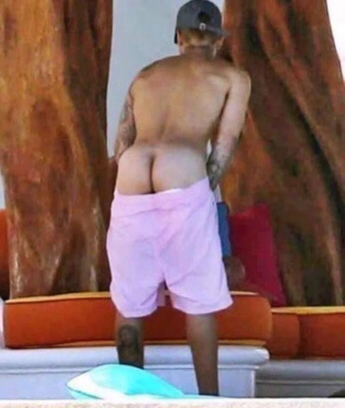 justin bieber's stepper