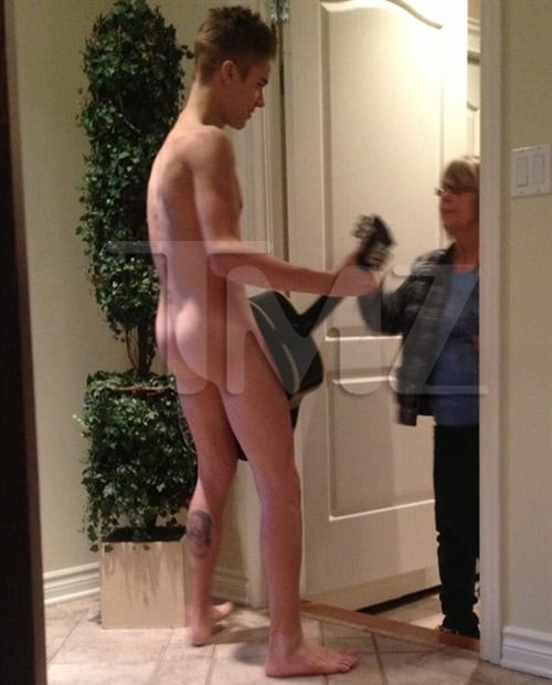 justin bieber got everthing