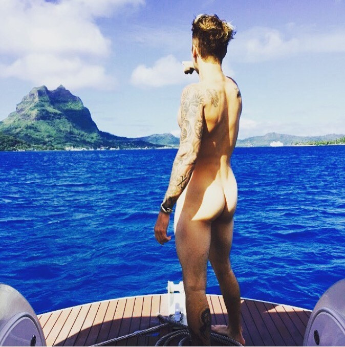 justin bieber fapello