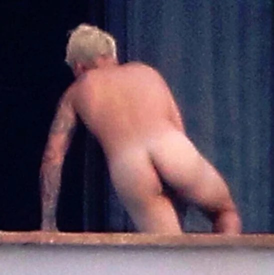 justin bieber calvin klein