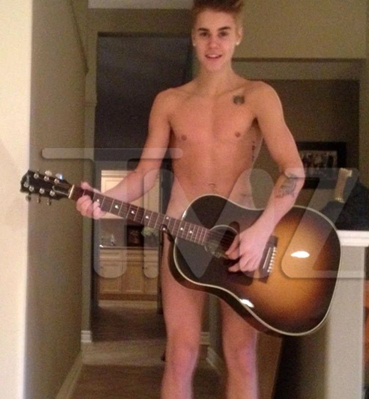 justin bieber naked fak