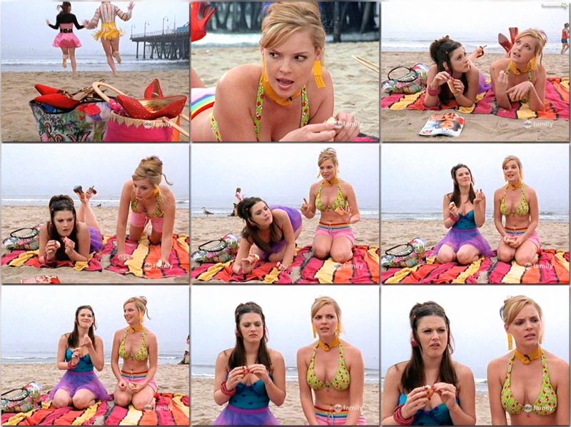 katherine heigl tv movies