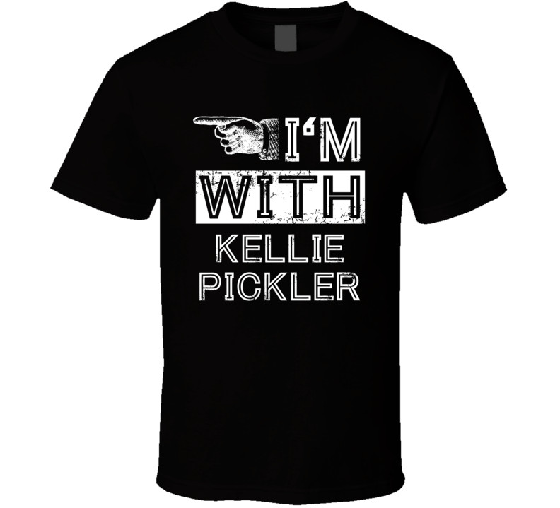kellie pickler top