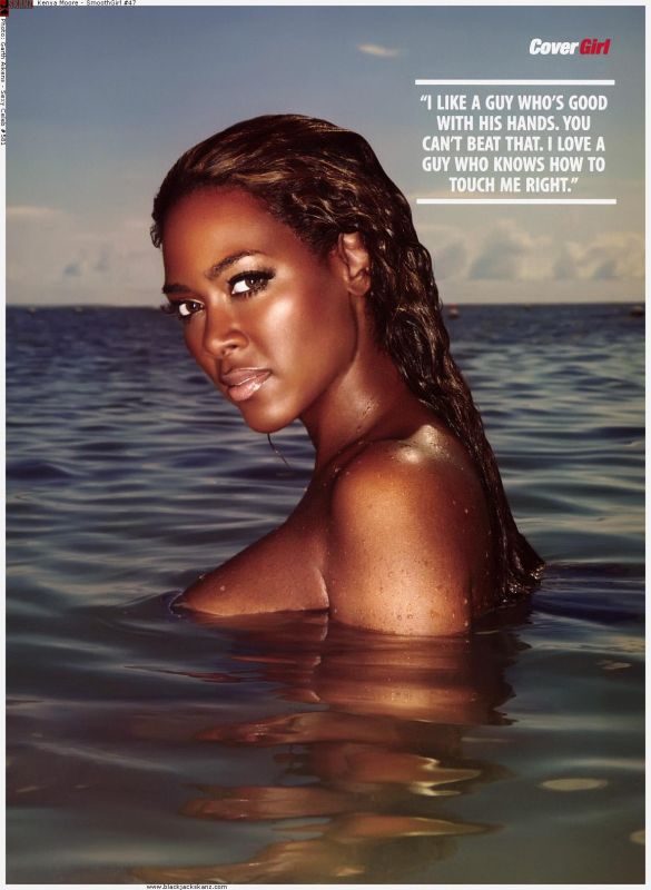 kenya moore explicit