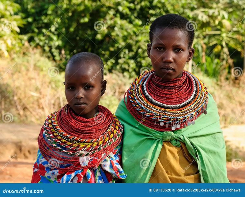suri tribe ethiopia