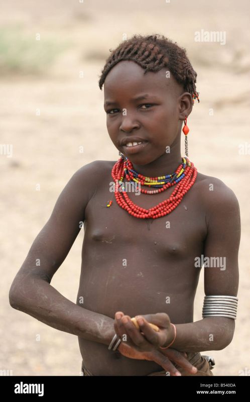 african tribes culture