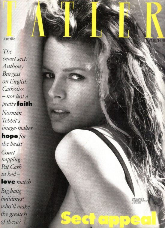 kim basinger mermaid