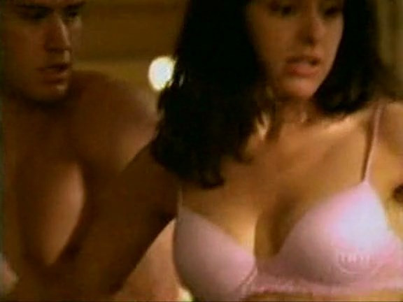 sex scene
