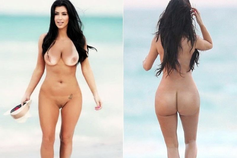 kim kardashian summer