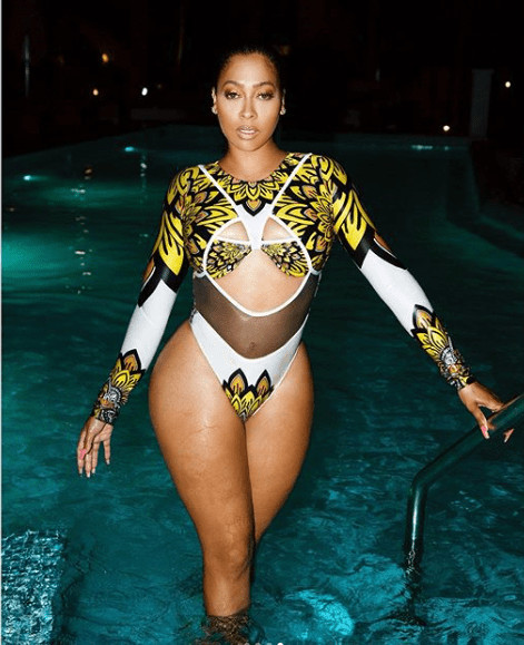 la la anthony adidas