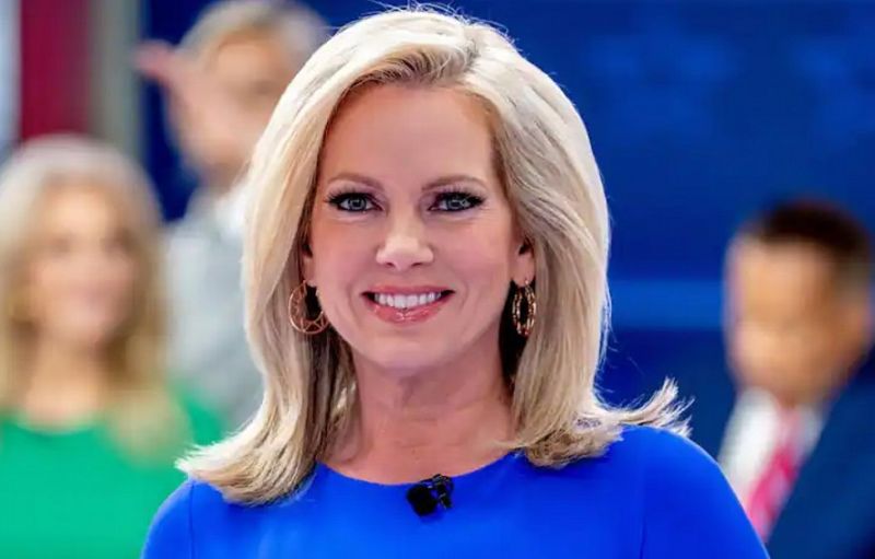 pretty fox news women molly