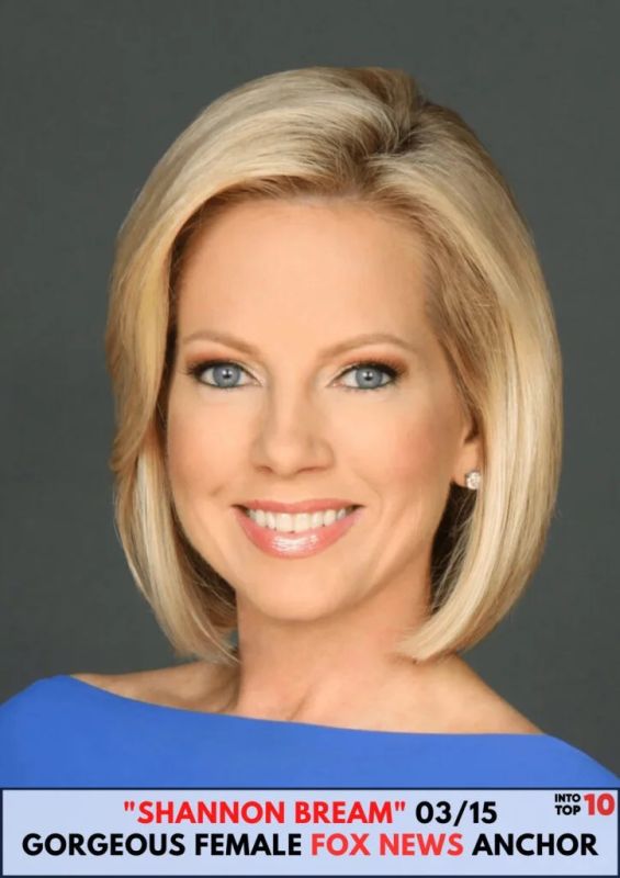 former fox news anchors